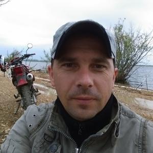 Дмитрий, 40 лет, Спасск-Дальний