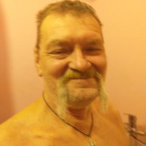 Владимир, 65 лет, Самара