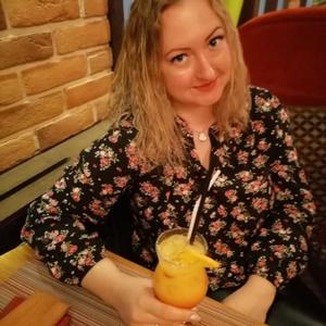 Девушки в Солнечногорске: Marina, 36 - ищет парня из Солнечногорска