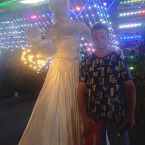 Парни в Константиновске: Александр Акименко, 46 - ищет девушку из Константиновска