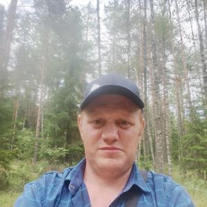 Виталий, 44 года, Москва