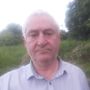 Казбек, 59 лет, Владикавказ