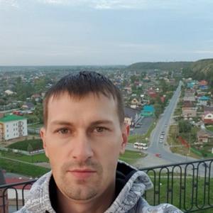 Парни в Тобольске: Duma, 37 - ищет девушку из Тобольска