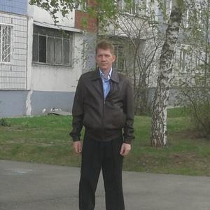 Александр, 52 года, Барнаул