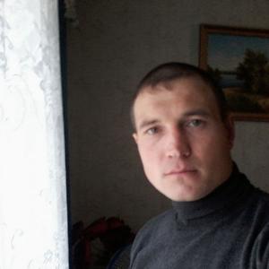 Парни в Йошкар-Оле: Андрей, 36 - ищет девушку из Йошкар-Олы