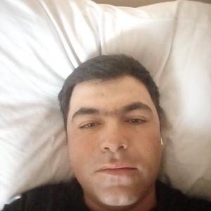 Islambek, 34 года, Москва