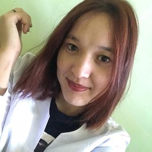 Дария, 25 лет, Астрахань
