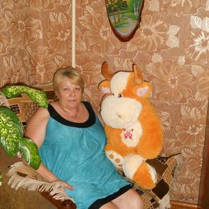Любовь, 60 лет, Саранск