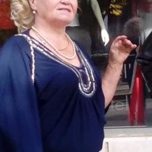 Римма, 74 года, Челябинск
