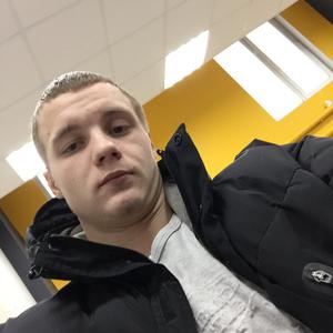 Максим, 26 лет, Щекино