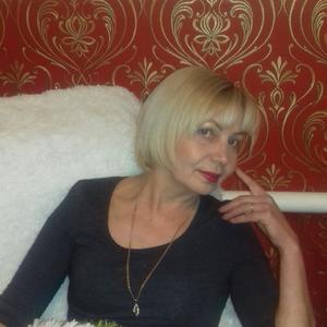 Екатерина Донченко, 56 лет, Красноярская