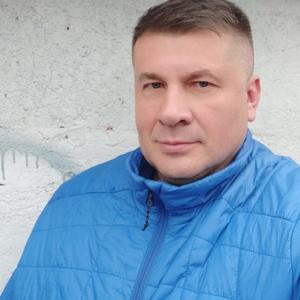 Владимир, 49 лет, Тула