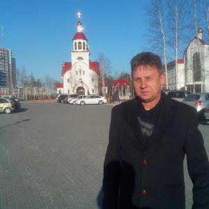 Александр, 64 года, Сургут
