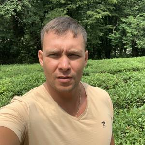 Вадим Рябченко, 43 года, Красноярск