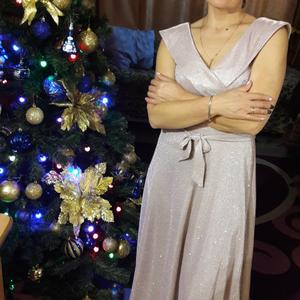 Елена, 53 года, Сургут