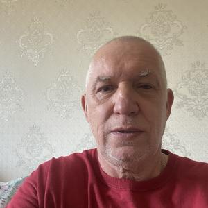 Влад, 71 год, Калининград