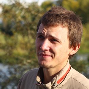 Виктор, 28 лет, Красноярск