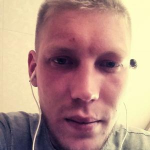 Парни в Норильске: Евгений, 27 - ищет девушку из Норильска