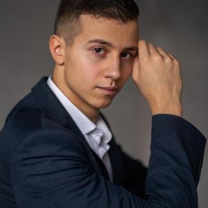 Салим, 22 года, Ломоносов