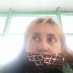 Елена, 49 лет, Мурманск