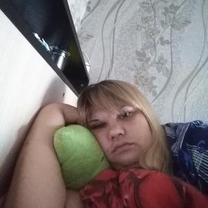 Девушки в Гаджиево: Наталья, 37 - ищет парня из Гаджиево