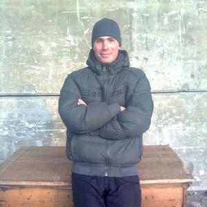 Станислав, 38 лет, Курган