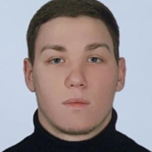 Парни в Ноябрьске: Алексей, 23 - ищет девушку из Ноябрьска