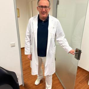 Júrgen Klaus, 53 года, Frankfurt am Main