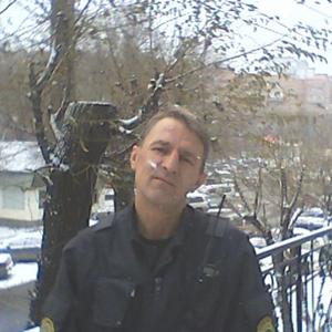 Алекс Клад, 54 года, Владивосток