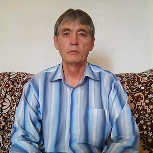 Volodia, 63 года, Новочебоксарск