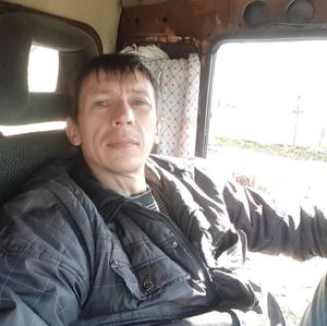 Сергей, 46 лет, Истра