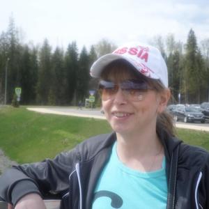 Наталья, 42 года, Пушкино