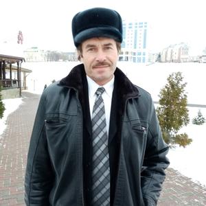 Юрий, 55 лет, Саранск