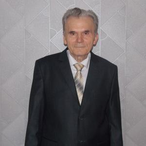 Василий Андреев, 81 год, Оренбург