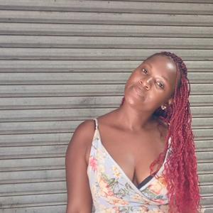 Irene Nantongo, 34 года, Кампала