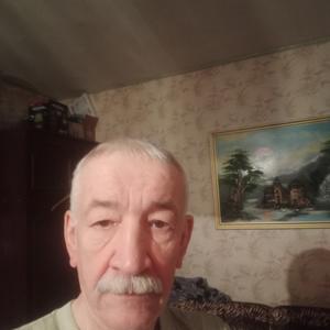 Парни в Петрозаводске: Владимир, 65 - ищет девушку из Петрозаводска