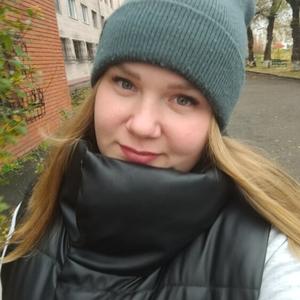Девушки в Кемерово: Олеся, 32 - ищет парня из Кемерово