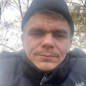 Парни в Кемерово: Максим, 34 - ищет девушку из Кемерово