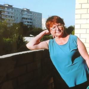 Татьяна, 64 года, Петропавловск-Камчатский