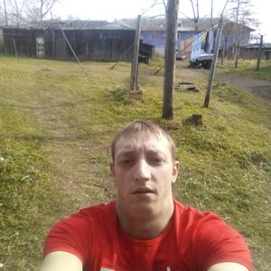 Макс, 33 года, Советская Гавань