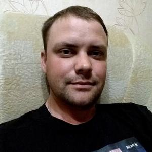 Василий, 35 лет, Архангельск