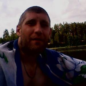 Сергей, 47 лет, Курган