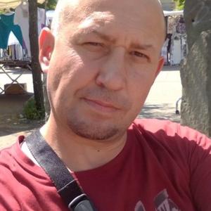 Paulus, 47 лет, Одесса
