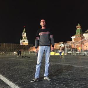 Парни в Североморске: Сергей, 38 - ищет девушку из Североморска