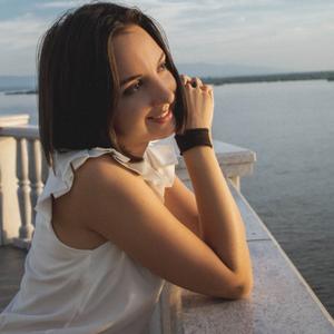 Аня, 26 лет, Хабаровск