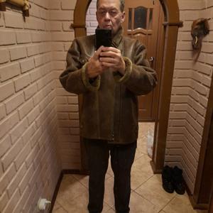 Валерий Шишкин, 60 лет, Самара