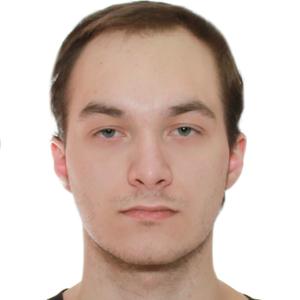 Александр, 22 года, Москва