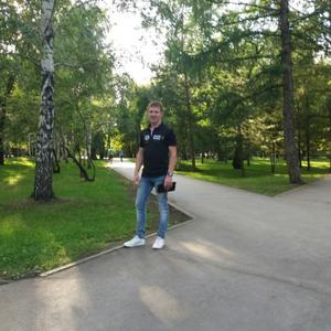 Парни в Новосибирске: Макс, 33 - ищет девушку из Новосибирска