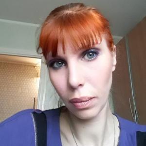 Елена, 43 года, Марийская Руя
