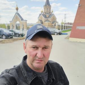 Парни в Новосибирске: Владимир, 50 - ищет девушку из Новосибирска
